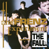 Fall: Frenz Experiment / Experiment - Fall