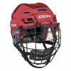 CCM Hokejová prilba CCM Tacks 310 S26 JR combo