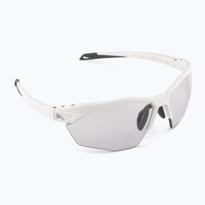 Slnečné okuliare Alpina Twist Six Hr S V white matt/black