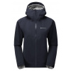 Montane Dámska bunda Phase Lite Eclipse Blue S