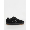 Etnies Callicut (black/white) 37, čierna
