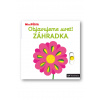 MiniPÉDIA – Objavujeme svet! Zahrádka Choux, Nathalie