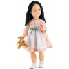 NÁDHERNÁ ŠPANIELSKA BÁBIKA PAOLA REINA 60 CM 06575