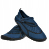 Pánske topánky do vody Big Star NN174755 tmavomodrá, veľkosť 40