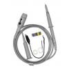 Sonda pro osciloskop 10076C-, typ sondy: Pasivní 500 MHz 100:1, řada: 10076C 0.7 ns, číslo modelu: 10076C Keysight