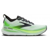 Brooks Glycerin GTS 23 pánské Barva: White/Phant./Green Gecko, Velikost: 45