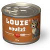 Louie Cat konz. Hovädzie s prebiotikami 200g