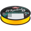 Šnúra Berkley Whiplash x8 Yellow 0,08mm 12,9kg 150m