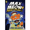 Max Meow Book 3: Pugs from Planet X