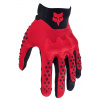 FOX Bomber Lt Glove Ce - Fluo RED MX24