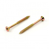 Skrutka do dreva ZH PZ 5,0 x 60/36 ZZ - PZ2 - balenie 500 ks