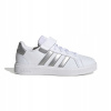 adidas tenisky Grand Court Elastic Lace and Top Strap