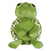 Trixie Želva plyšová originální zvířecí zvuk 40 cm