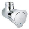 GROHE 26010001 COSTA L Sprchový nástenný ventil, chróm GRO 26010001