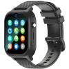 HARAHU Smart Hodinky-Čierna KP35315