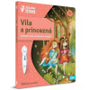 Kúzelné čítanie - Víla a princezná