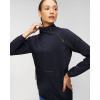 Dámska Vetrovka On Running Active Jacket