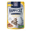 Happy Cat Pouches Meat in Sauce Culinary Land Geflügel 85 g