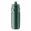 Fľaša Na Pitie Elite FLY tex tmavozelený 750 ml