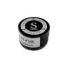 Koža na tágo Kamui Clear Black 14mm, soft