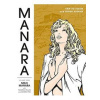 MANARA LIBRARY UME 3 TRIP - Milo Manara, Federico Fellini, Silverio Pisu, DARK HORSE