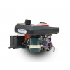 Motor JIKOV 1447DV Ø80 MJ 1447 PR.80