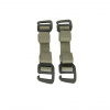 Súprava popruhov Hook Up Eberlestock® - standard – Military Green