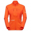 Mammut Eiger Nordwand Advanced ML Jacket Women oranžová M