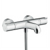 Hansgrohe 13201000 Ecostat vaňová termostatická batéria 1001 CL,chróm HG 13201000