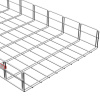 ARKYS Žlab MERKUR 500/100 M2 ŽZ délka 2m