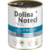 Dolina Noteci Premium bohaté na pstruha 0,8 kg