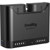 SmallRig 5484 Turbo Charging Kit for LP-E6NH Camera Batteries
