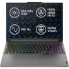 Lenovo Legion Slim 5 16AHP9 Luna Grey kovový + podložka pod myš 83DH001XCK