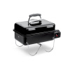 WEBER Prenosný plynový gril Go Anywhere 1141075