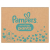 Pampers Active Baby Plienkové Nohavičky Veľkosť 4, 156 Plienok, 9kg-15kg