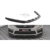 Predný splitter V.3 Skoda Octavia RS Mk3 Facelift