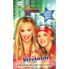 Hannah Montana - Střetnutí - Alice Alfonsi