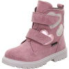 Dievčenské zimné topánky SPIRIT Purple/Pink Sympatex, Superfit, 1-000901-8500 - 31