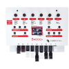 Ferrofish B4000+ Digitálny organ