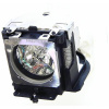 Lampa pre projektor Sanyo PLC-DWL2500 (610 351 3744) varianta: Generická lampa vrátane modulu