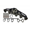 Zberné potrubie výfuku BUGIAD BSP24705PROKIT