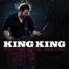 King King - Standing In The Shadows [CD]
