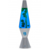 Legami Lávová lampa Legami Magmastic! - Lava Lamp - Silver