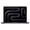Apple MacBook Pro 14 M4 MW2U3SL/A - vesmírne sivý
