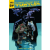 Teenage Mutant Ninja Turtles: Reborn, Vol. 4 - Sow Wind, Reap Storm