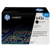 Q5950A Toner Black Color LaserJet 4700 11k. pages