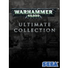 Flashback Games SEGA's Ultimate Warhammer 40,000 Collection (PC) Steam Key 10000036986004