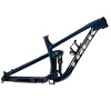 TREK Top Fuel Al F/S Mulsanne Blue - S