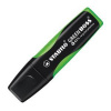 Stabilo Green Boss zelená