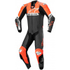 ALPINESTARS jednodielna kombinéza MISSILE 2 WARD čierna/červená fluo/biela 2024 - 54